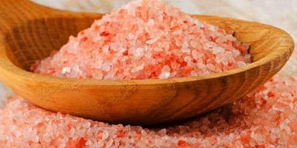 تصویر 1 از خرید و قیمت نمک صورتی صادراتی + فروش صادراتی